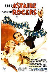 Swing Time (1936)
