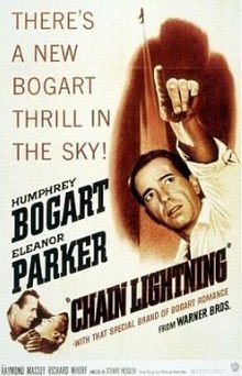 Chain Lightning (1950)