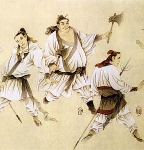 Karate Death Weapons Of The East Greek Audio !