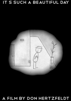 It's Such a Beautiful Day (2012)