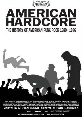 American Hardcore (2006)