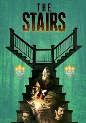 The Stairs (2021)
