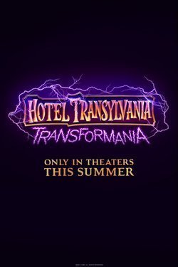 Hotel Transylvania: Transformania (2021)