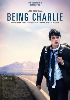 Being Charlie (2015)