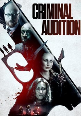 Criminal Audition (2019)