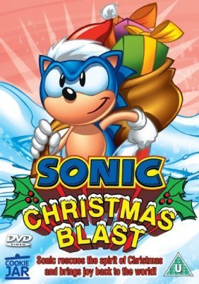 Sonic Christmas Blast (1996)