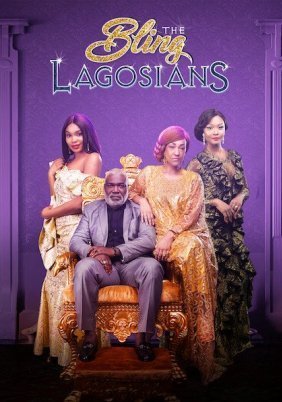 The Bling Lagosians (2019)