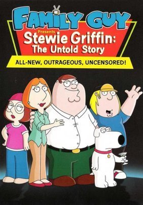Family Guy Presents Stewie Griffin: The Untold Story (2005)