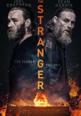 The Stranger (2022)