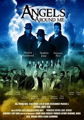 Angels Around Me (2013)