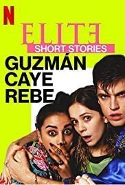 Elite Short Stories: Guzmán Caye Rebe (2021)