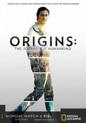 Origins: The Journey of Humankind (2017)