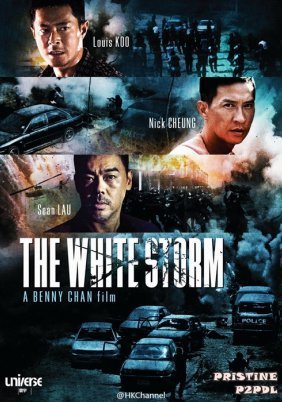 The White Storm (2013)