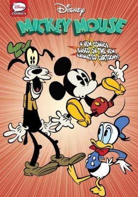 Mickey Mouse (2013)