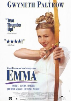 Emma / Έμμα (1996)