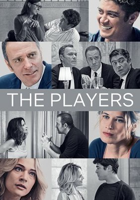 The Players / Gli infedeli (2020)