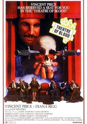 Theater of Blood (1973)