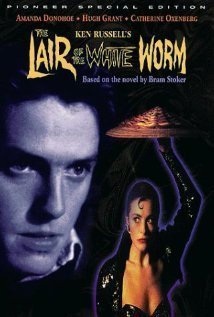 Lair Of The White Worm (1988)