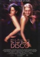 The Last Days of Disco (1998)