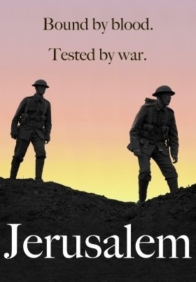 Jerusalem (2021)