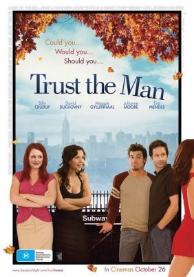 Trust the Man (2005)