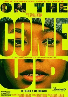 On the Come Up (2022)