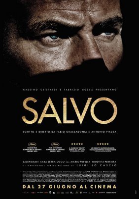 Salvo (2013)