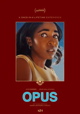 Opus (2025)