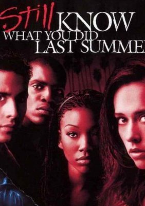 I Still Know What You Did Last Summer (1998)