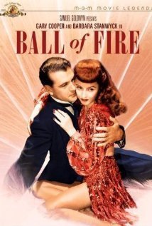 Ball of Fire (1941)