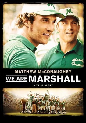 We Are Marshall / Μαζί για τη Νίκη (2006)
