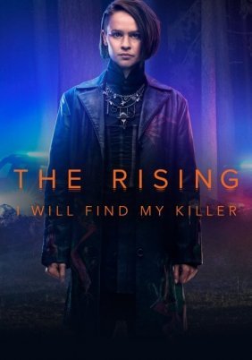 The Rising (2022)