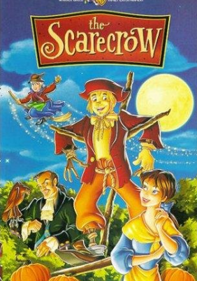 Το Σκιάχτρο / The Scarecrow (2000)