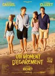 Un moment d'égarement / One Wild Moment / Θα μείνει μεταξύ μας (2015)