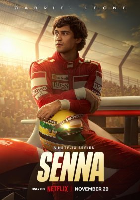 Senna (2024)