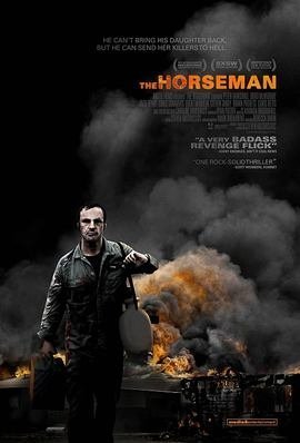 Οργή και Τιμωρία / The Horseman (2008)