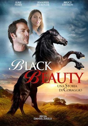 Η Μαύρη Καλλονή / Black Beauty (2015)