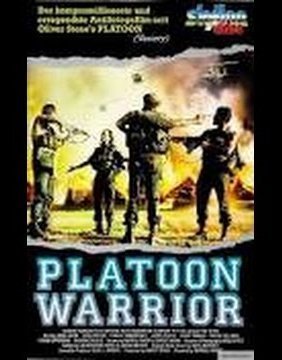 Platoon Warriors (1988)