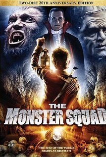 The Monster Squad (1987)