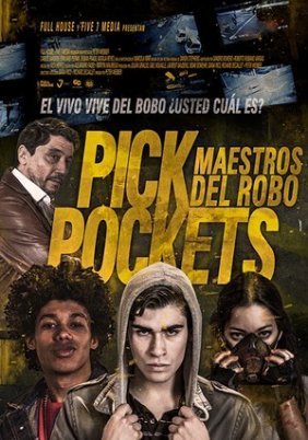 Pickpockets (2018)