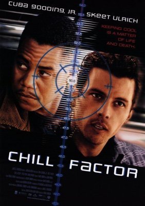 Βγαλε Τη Βομβα Απο Το Ψυγειο / Chill Factor (1999)