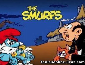 Τα Στρουμφάκια (1981-)