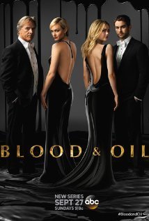 Blood & Oil (2015)