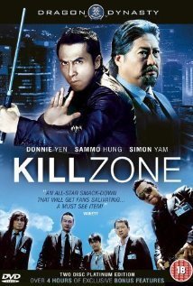 SPL: Kill Zone / Saat po long (2005)