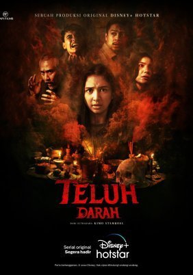 Blood Curse / Teluh Darah / Η Κατάρα του Αίματος (2023)