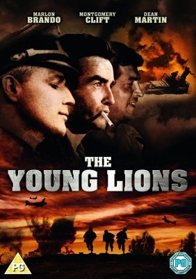The Young Lions / Ο Χορός των Καταραμένων (1958)