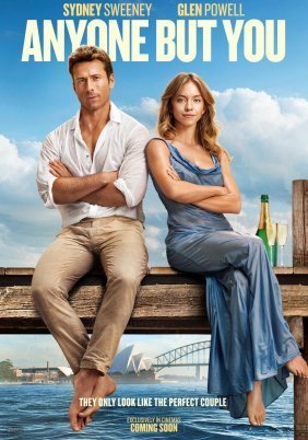 Anyone But You / Λατρεύω να σε Μισώ (2023)