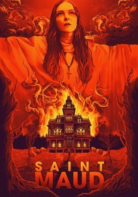 Saint Maud / Η Αγία Maud (2019)