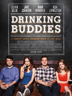 Drinking Buddies (2013)
