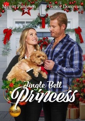 Jingle Bell Princess (2021)